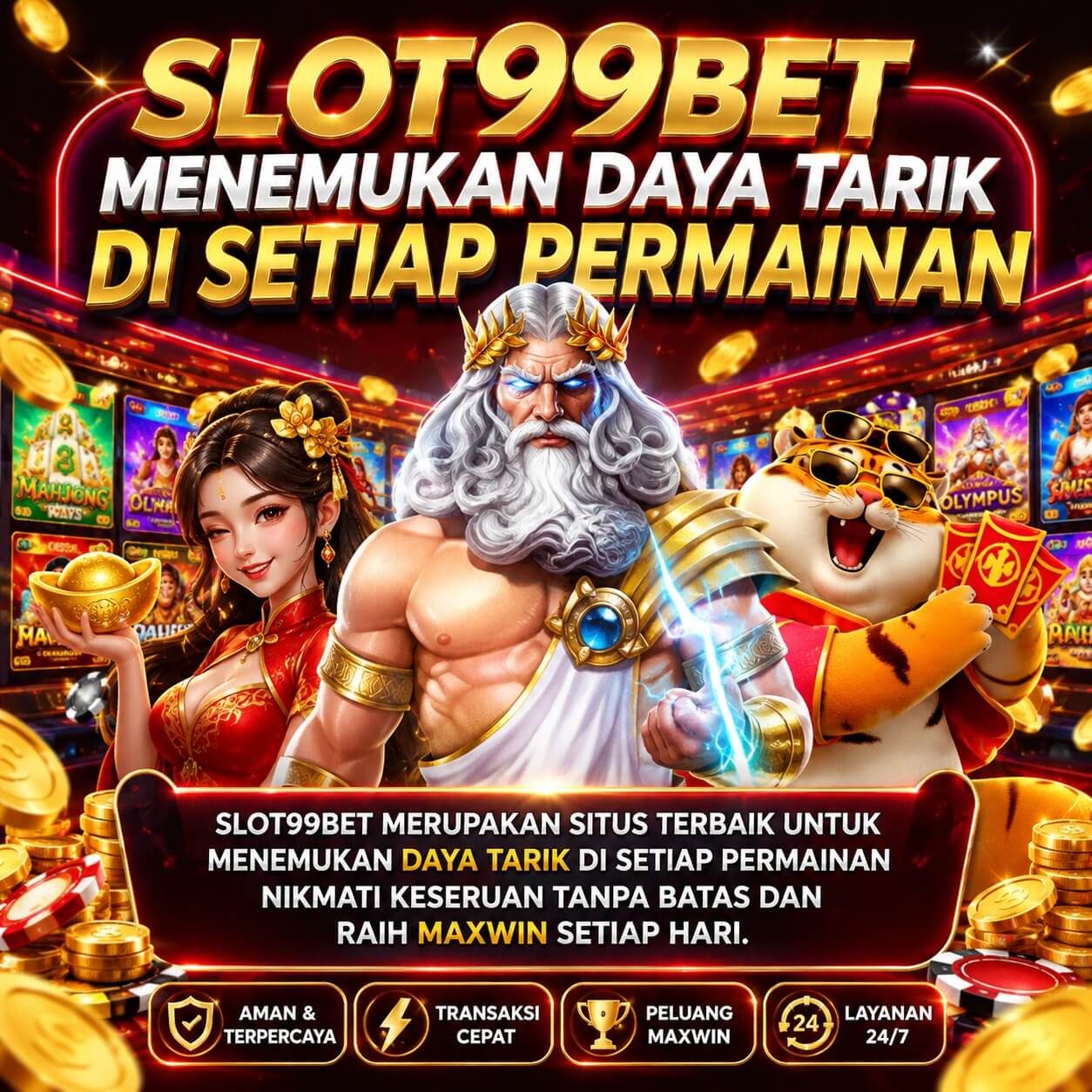 SLOT99BET